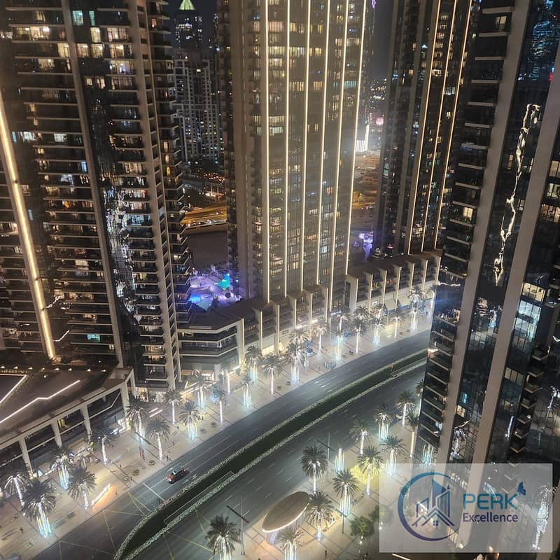 2BR Fully Furnished Apartment for Sale | 29 Burj Boulevard Tower 1, Downtown Dubai