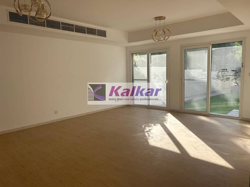 Springs14 -3 Mid| Renovated | Landscaped Garden