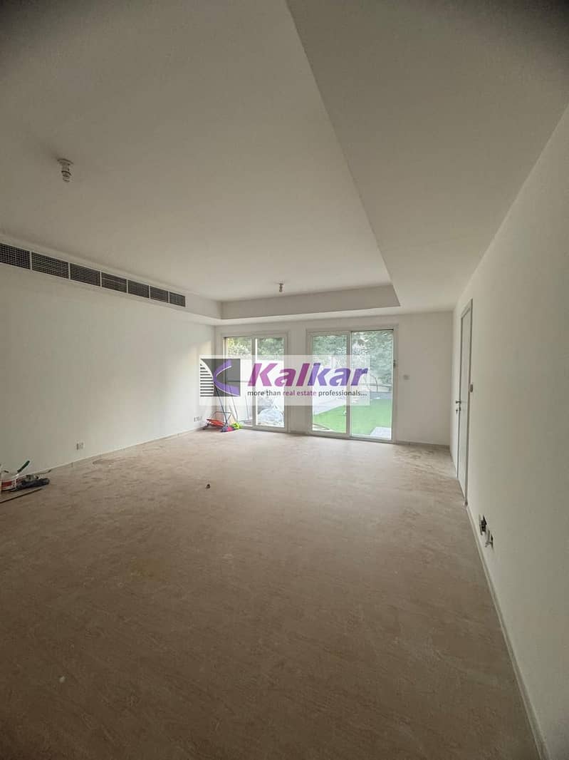 Springs14 -3 Mid| Renovated | Landscaped Garden