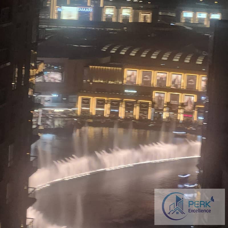 2BR Fully Furnished Apartment for Sale | 29 Burj Boulevard Tower 1, Downtown Dubai - Image 25