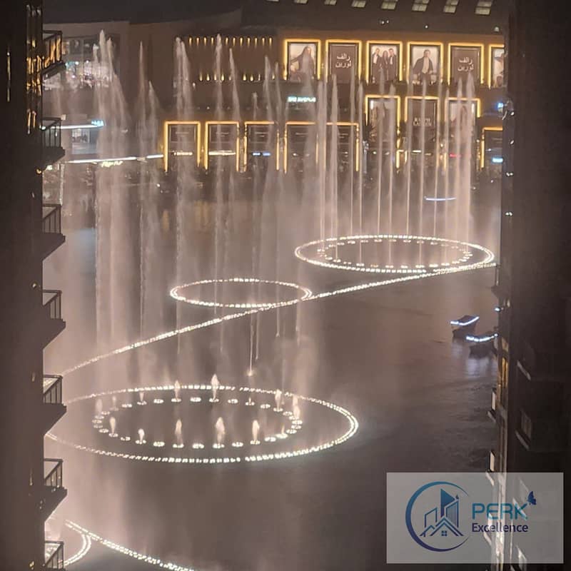 2BR Fully Furnished Apartment for Sale | 29 Burj Boulevard Tower 1, Downtown Dubai - Image 26