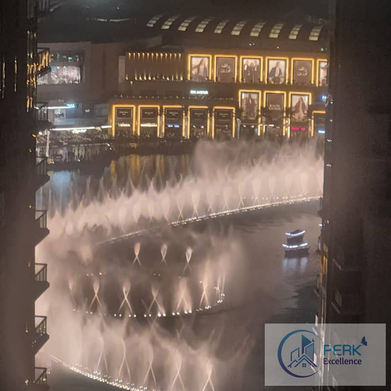 2BR Fully Furnished Apartment for Sale | 29 Burj Boulevard Tower 1, Downtown Dubai - Image 27