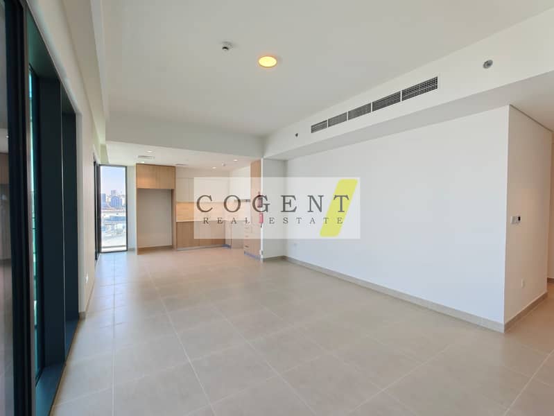 Brand New 3 Bedroom + Maids Apartment For Rent with Full Marina and QE2 Views - Image 8