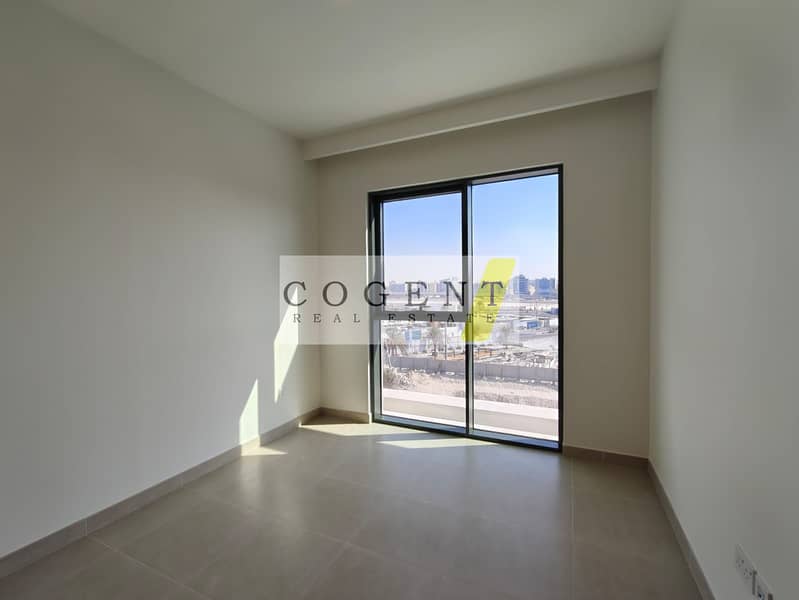 Brand New 3 Bedroom + Maids Apartment For Rent with Full Marina and QE2 Views - Image 17