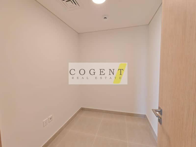 Brand New 3 Bedroom + Maids Apartment For Rent with Full Marina and QE2 Views - Image 18