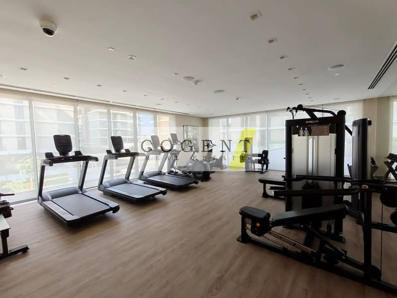 Brand New 3 Bedroom + Maids Apartment For Rent with Full Marina and QE2 Views - Image 22