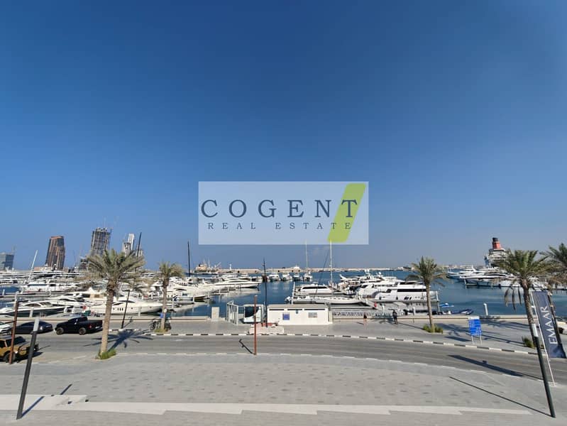 Brand New 3 Bedroom + Maids Apartment For Rent with Full Marina and QE2 Views - Image 29