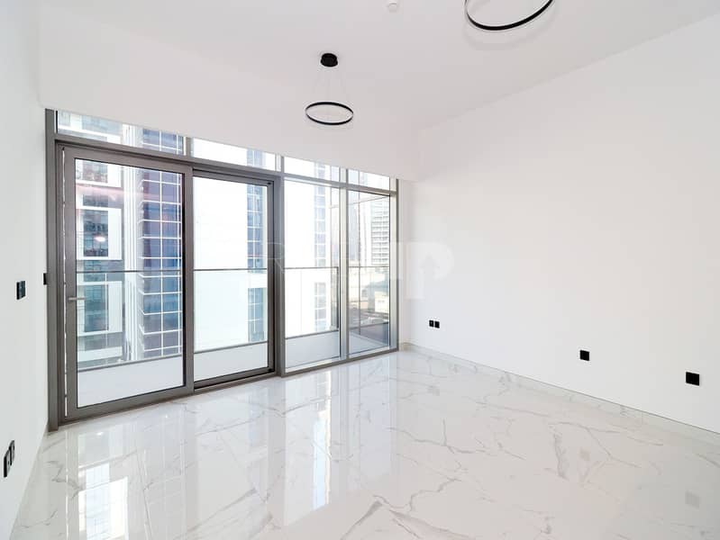 Luxury | Bright and Spacious | Affordable 1 BHK