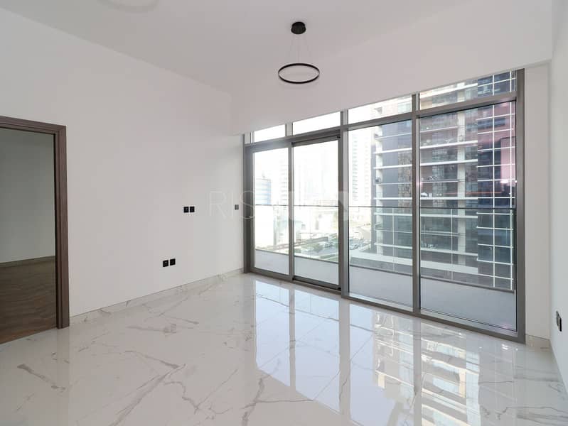 Luxury | Bright and Spacious | Affordable 1 BHK