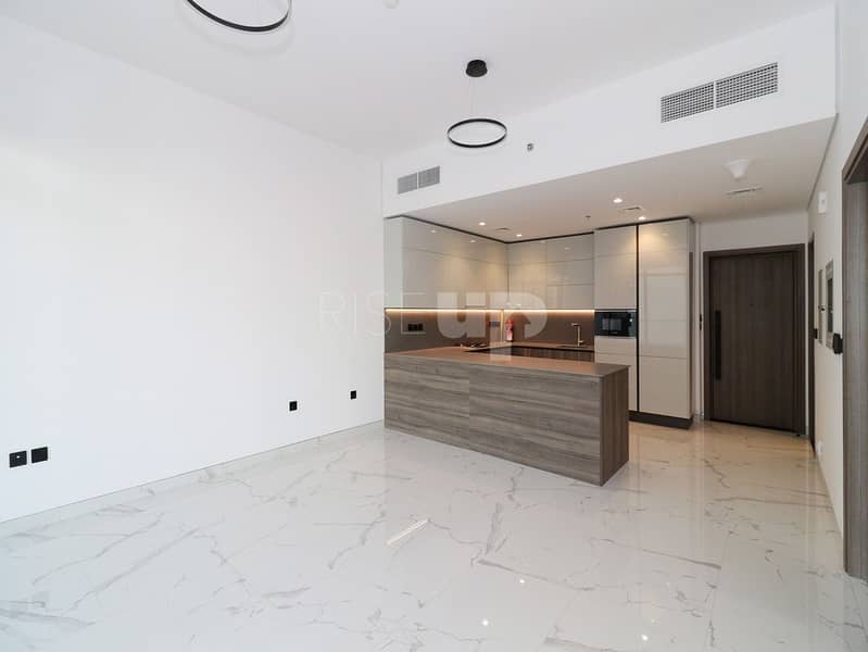 Luxury | Bright and Spacious | Affordable 1 BHK