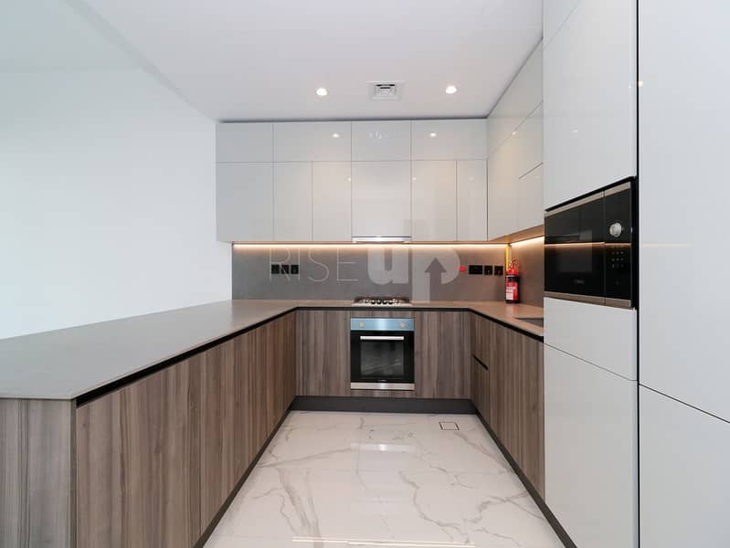 Luxury | Bright and Spacious | Affordable 1 BHK - Image 6