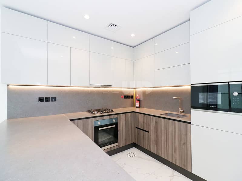 Luxury | Bright and Spacious | Affordable 1 BHK - Image 7