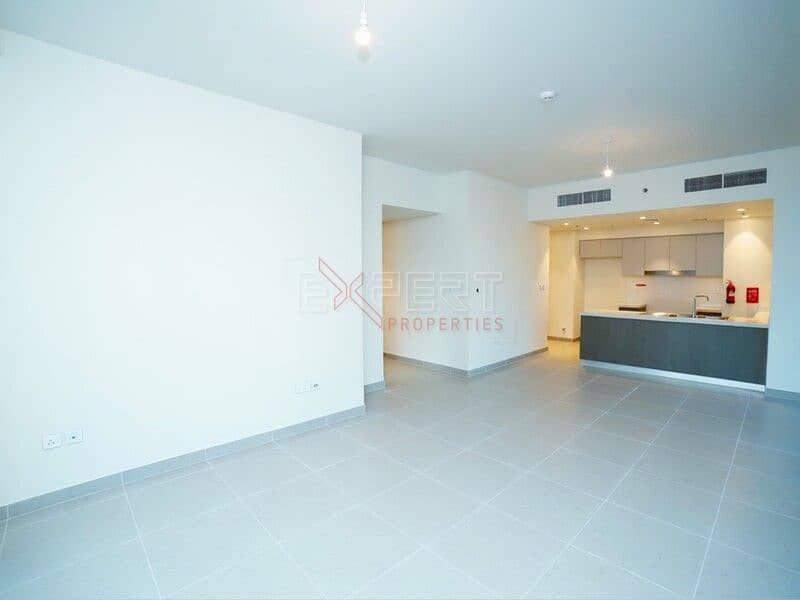 Open Layout | Bright & Spacious Unit | Stunning City Views