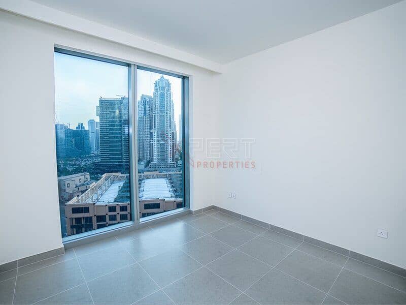 Open Layout | Bright & Spacious Unit | Stunning City Views
