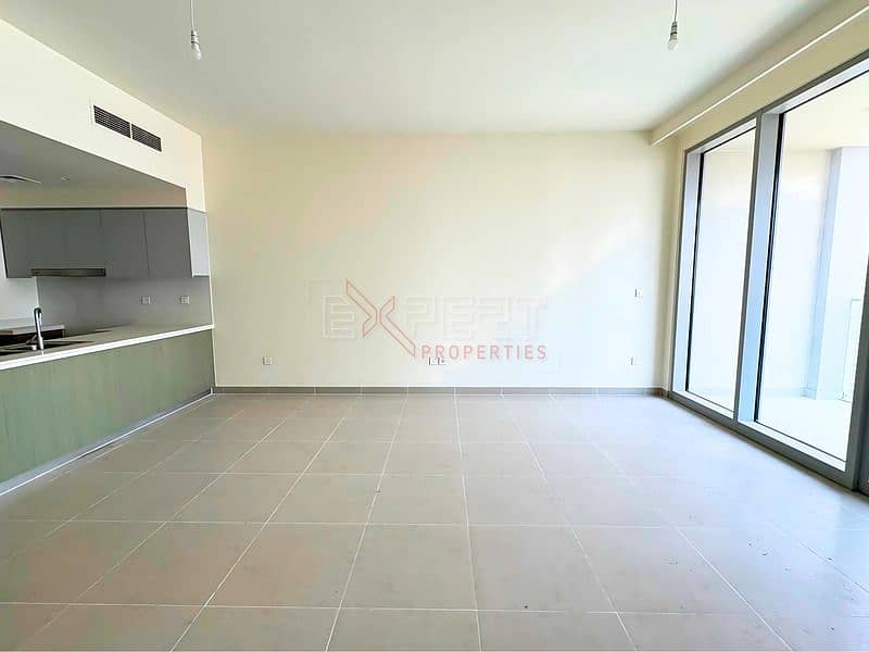 Spacious 3BR | Iconic Burj & Fountain Views | Premium Living