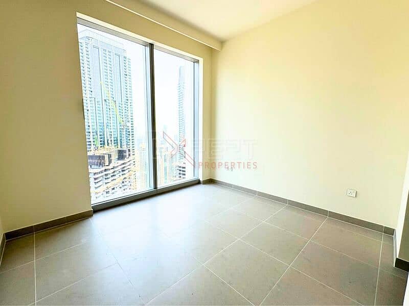 Spacious 3BR | Iconic Burj & Fountain Views | Premium Living - Image 11