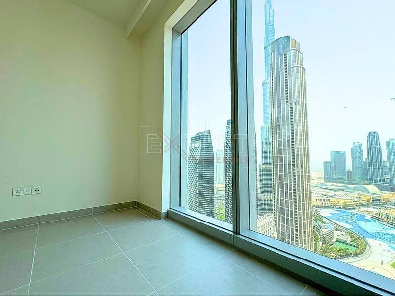 Spacious 3BR | Iconic Burj & Fountain Views | Premium Living - Image 13