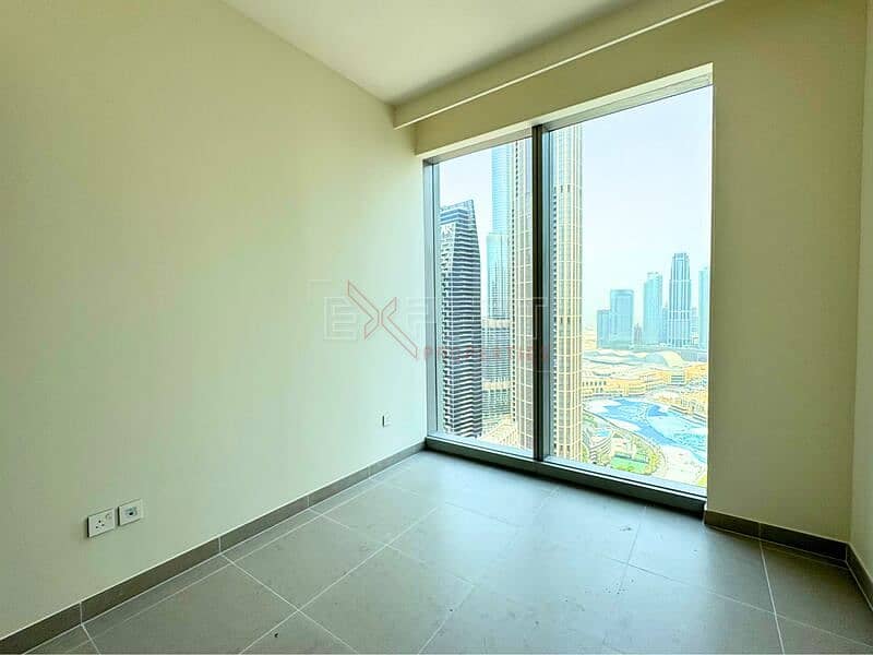 Spacious 3BR | Iconic Burj & Fountain Views | Premium Living - Image 14