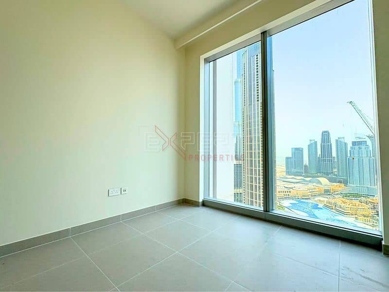 Spacious 3BR | Iconic Burj & Fountain Views | Premium Living - Image 16