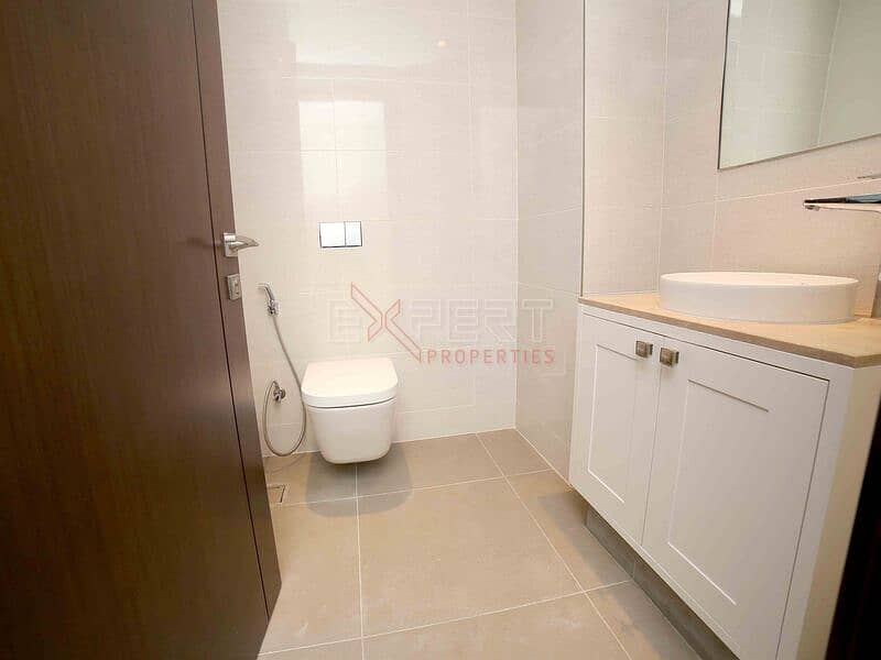 Stunning Burj Khalifa Views | Luxurious 3BHK | Luxury Living - Image 13