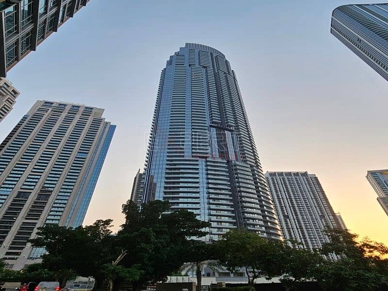 Stunning Burj Khalifa Views | Luxurious 3BHK | Luxury Living - Image 21