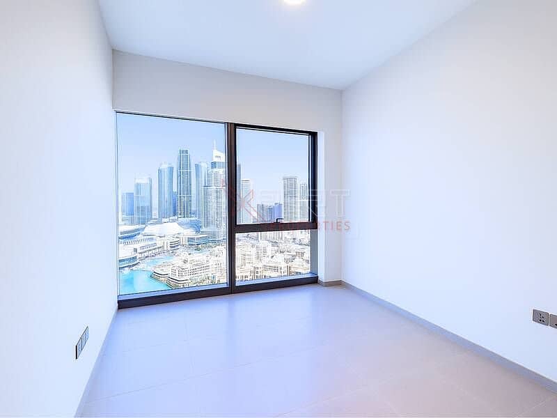 Luxury Residence | Boulevard & Fountain Views |Elegant High-Floor - Image 7