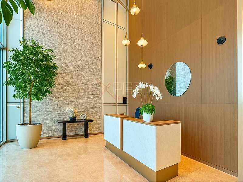 Luxury Residence | Boulevard & Fountain Views |Elegant High-Floor - Image 15