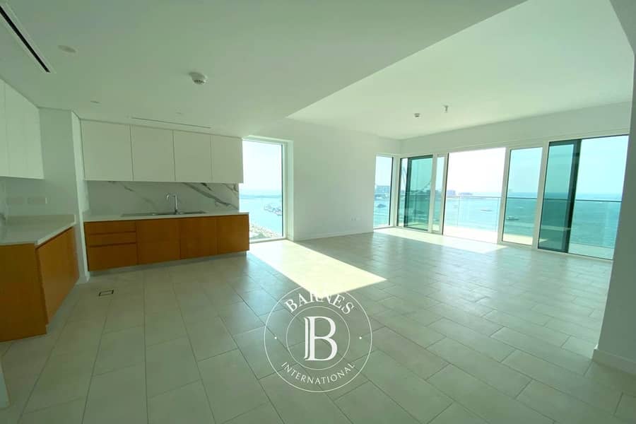 Full Sea View | Beach Access | Resort Living