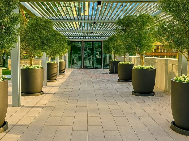 Premium 3BHK Apartment| Iconic Downtown Address | Spacious Unit - Image 14