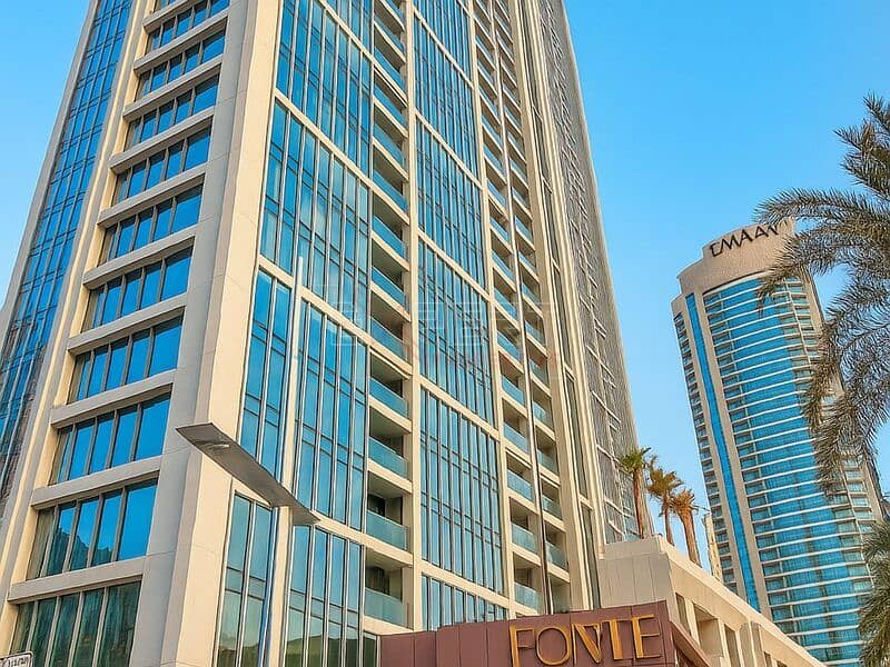 Premium 3BHK Apartment| Iconic Downtown Address | Spacious Unit - Image 18