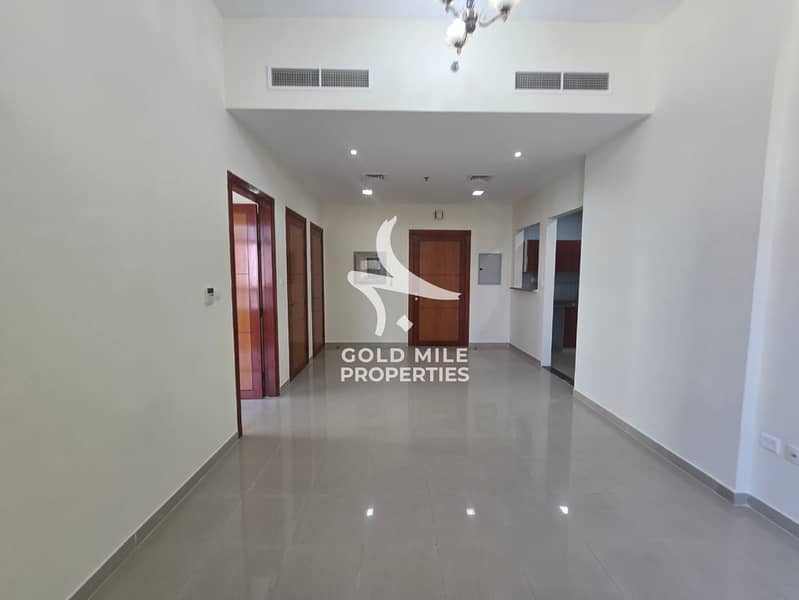 Family building || Prime Location || Ready to Move || Spacious Apartment