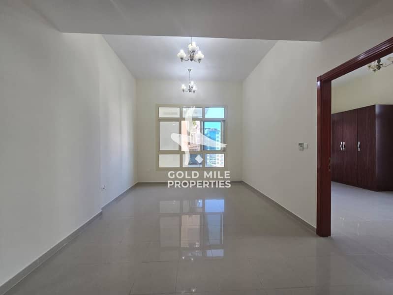 Family building || Prime Location || Ready to Move || Spacious Apartment