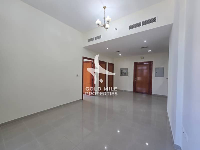 Family building || Prime Location || Ready to Move || Spacious Apartment