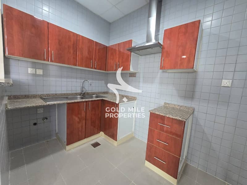 Family building || Prime Location || Ready to Move || Spacious Apartment