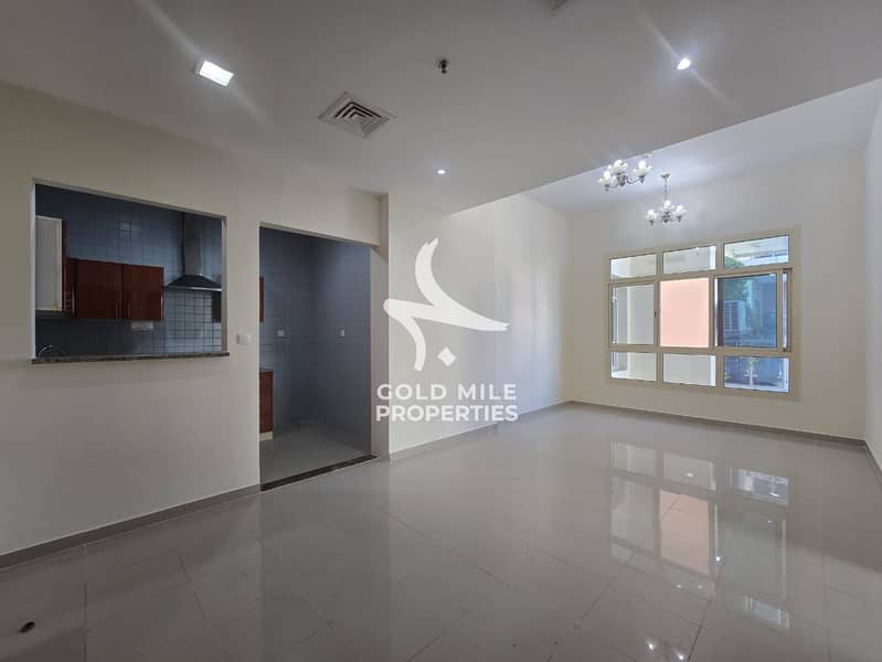 Family building || Prime Location || Ready to Move || Spacious Apartment - Image 7