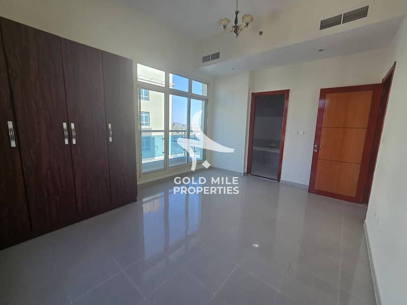 Family building || Prime Location || Ready to Move || Spacious Apartment - Image 9