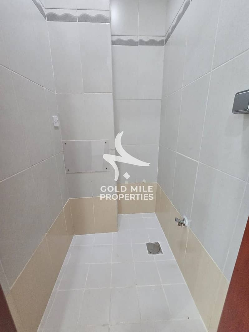 Family building || Prime Location || Ready to Move || Spacious Apartment - Image 13