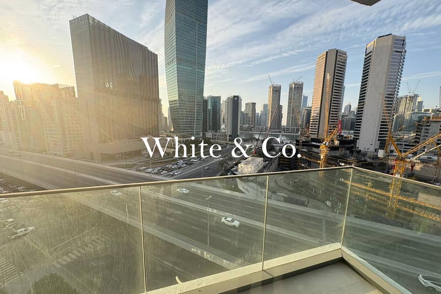 Fully Furnished | Spacious Corner Unit | Vacant No - Image 7