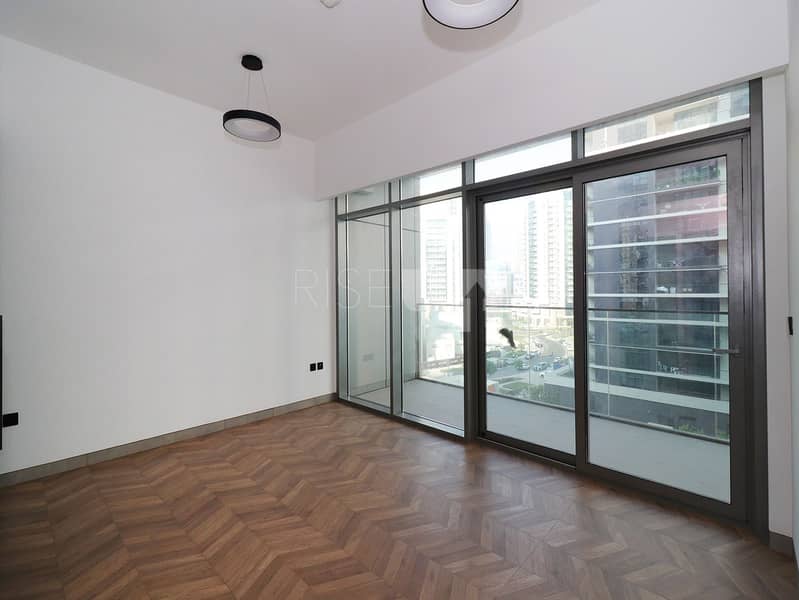 Luxury | Bright and Spacious | Affordable 1 BHK - Image 8