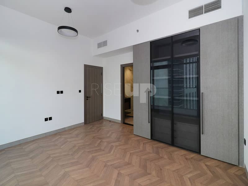 Luxury | Bright and Spacious | Affordable 1 BHK - Image 10