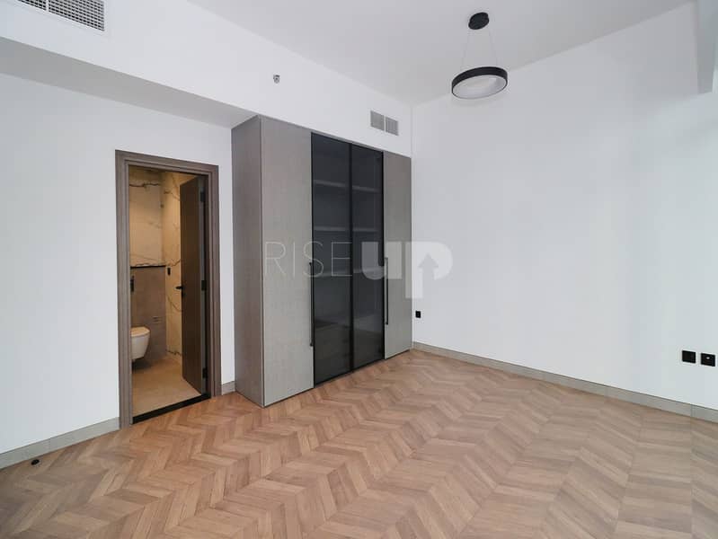 Luxury | Bright and Spacious | Affordable 1 BHK - Image 11