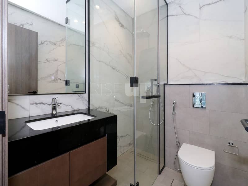 Luxury | Bright and Spacious | Affordable 1 BHK - Image 12