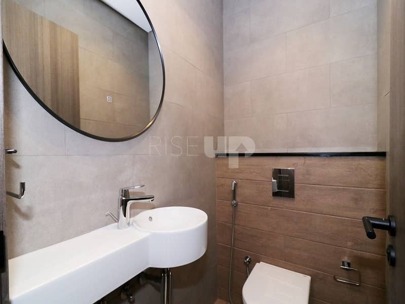 Luxury | Bright and Spacious | Affordable 1 BHK - Image 13