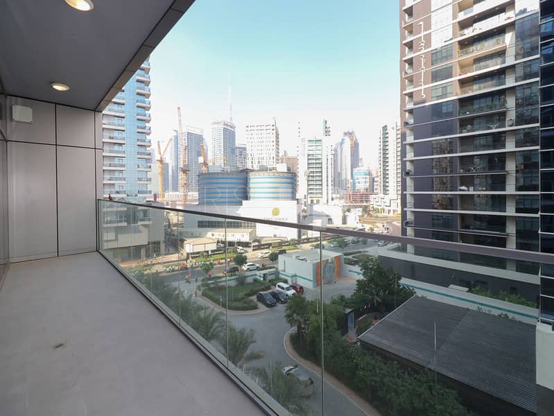 Luxury | Bright and Spacious | Affordable 1 BHK - Image 14