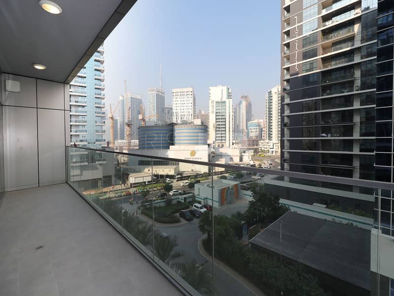 Luxury | Bright and Spacious | Affordable 1 BHK - Image 15