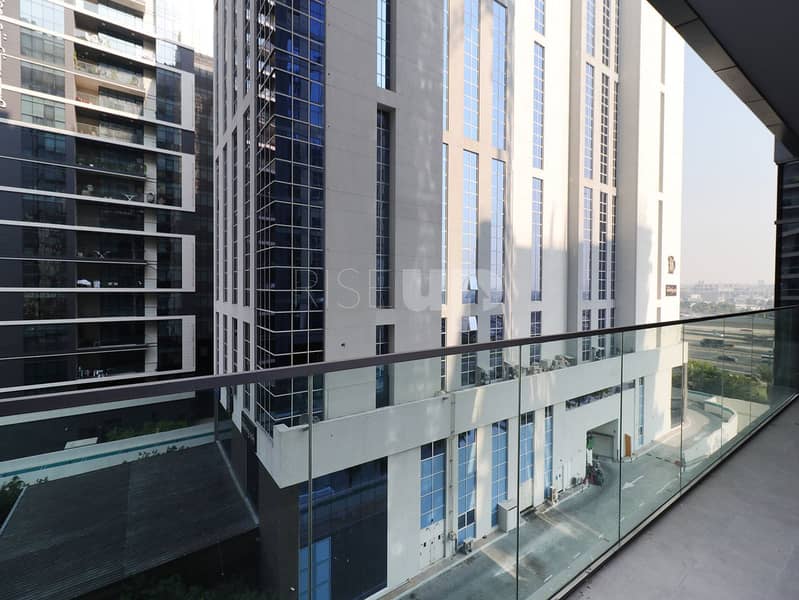 Luxury | Bright and Spacious | Affordable 1 BHK - Image 16