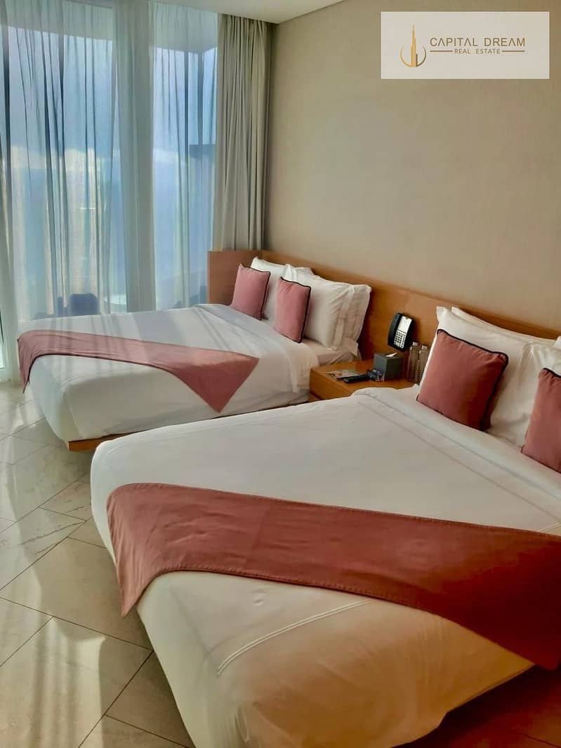 10% ROI | PERFECT FOR INVESTORS | HOTEL ROOM - Image 6