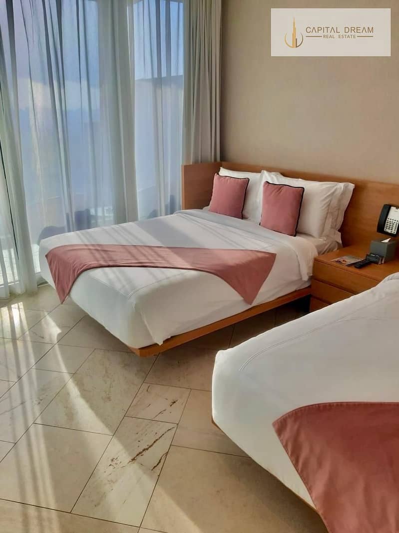 10% ROI | PERFECT FOR INVESTORS | HOTEL ROOM - Image 8