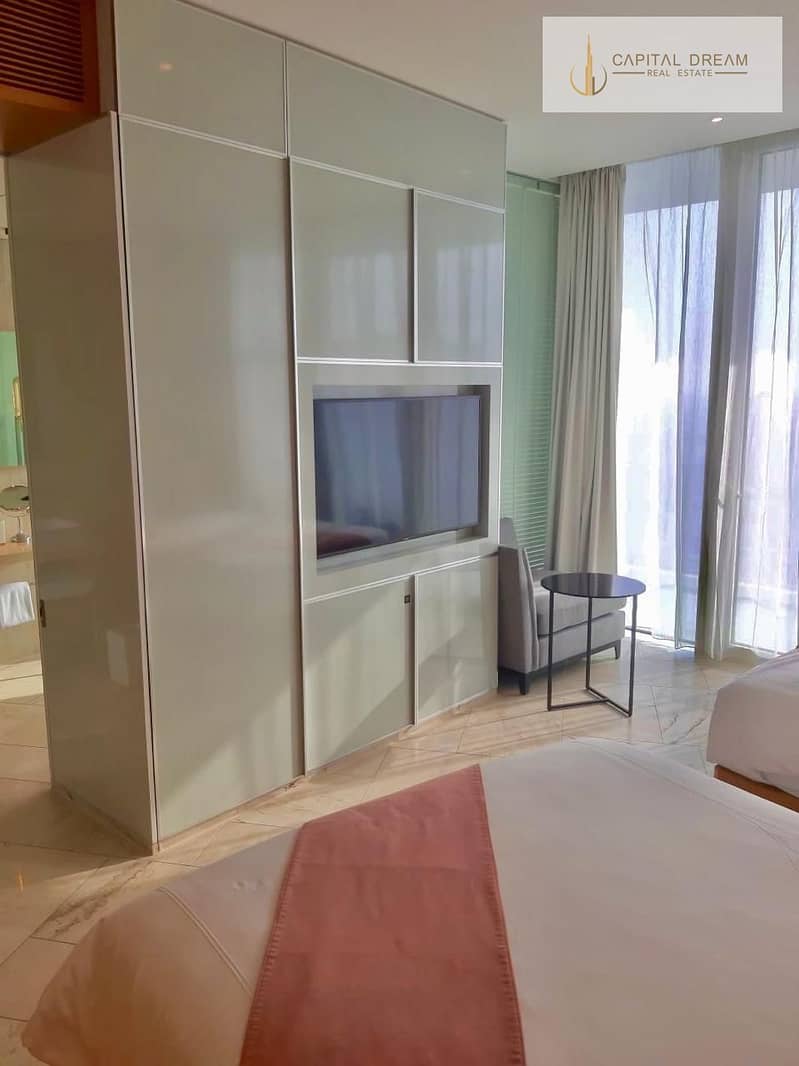 10% ROI | PERFECT FOR INVESTORS | HOTEL ROOM - Image 13