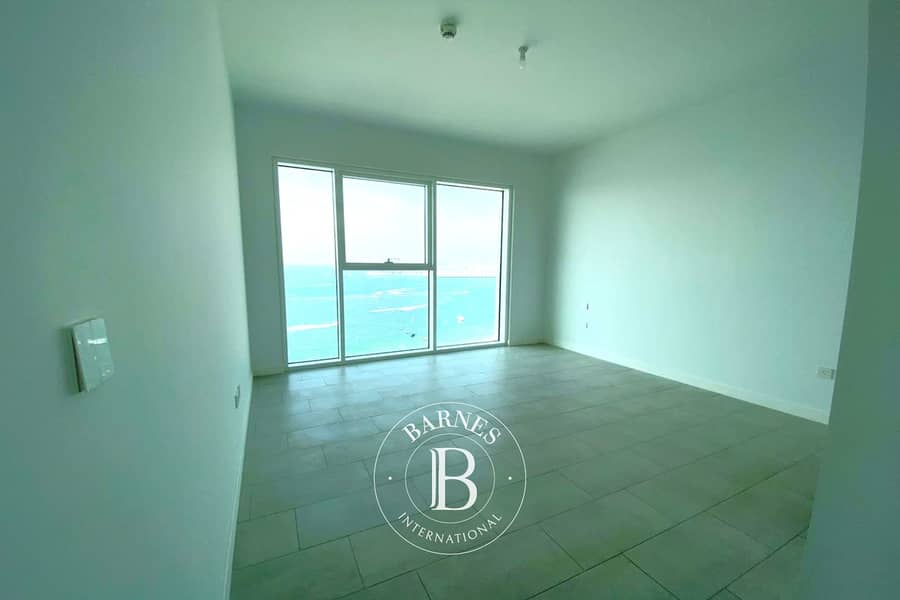 Full Sea View | Beach Access | Resort Living